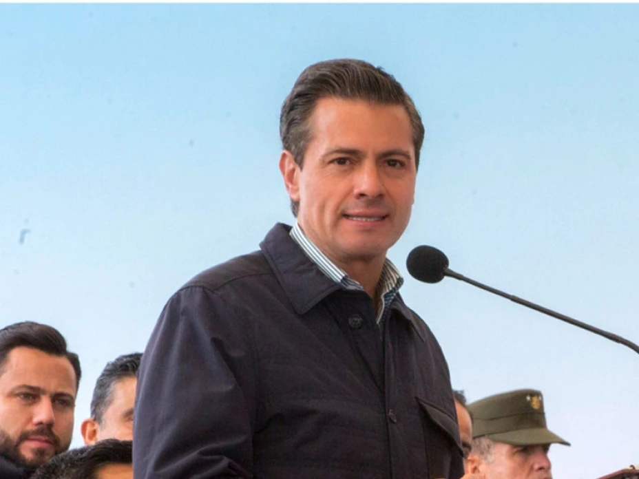 Enrique Peña Nieto