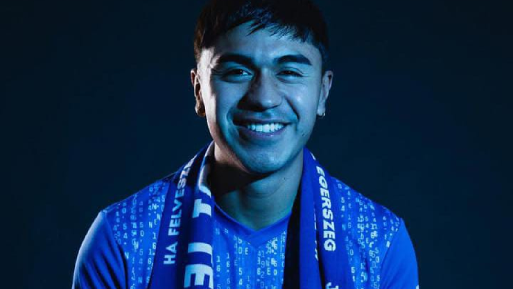 David López