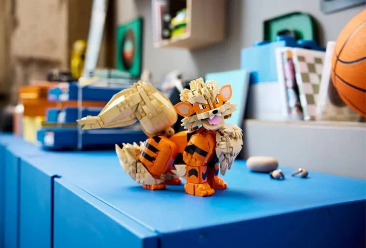 ¡Es oficial! LEGO y Pokémon presentan sus nuevos sets; fecha de lanzamiento, preventa y todas las sorpresas