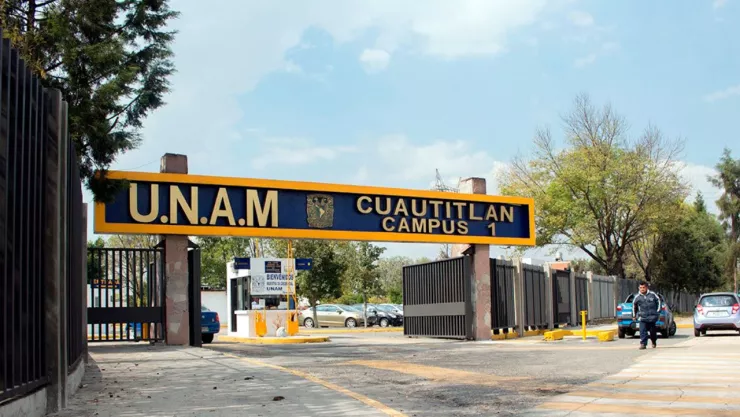 UNAM lamenta muerte de estudiantes