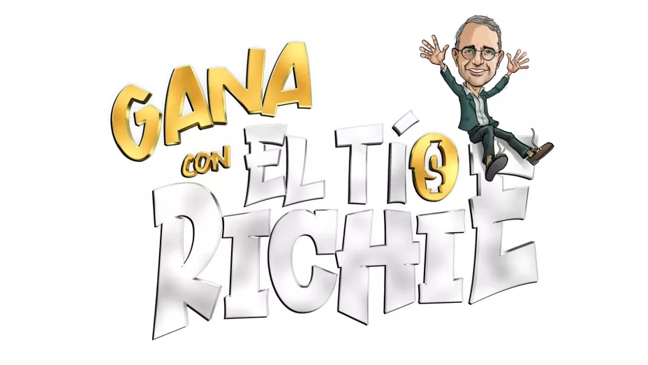 portada gana con el tio richie