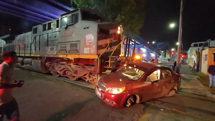 tren 