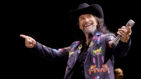 Marco Antonio Solís