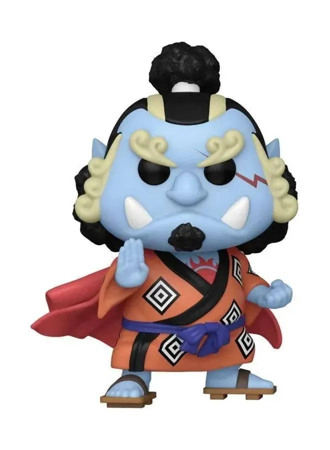 Funko Pop One Piece Jinbe.jpg