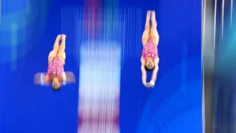 cancelación copa clavados