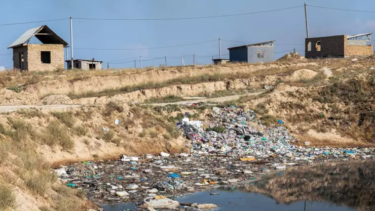 Chihuahua ciudades más contaminadas de México