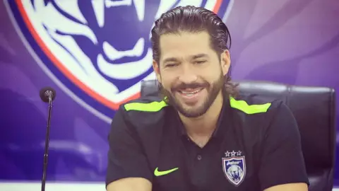 ¿Quién es Benjamín Mora?