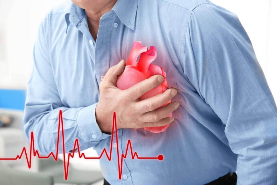 Al año mueren 180 mil mexicanos por enfermedades cardiovasculares