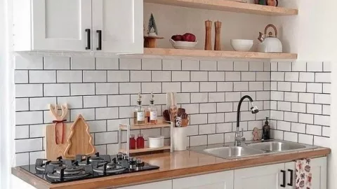 42 ideas de remodelación de cocina: desde modernas y minimalistas, hasta las más rústicas