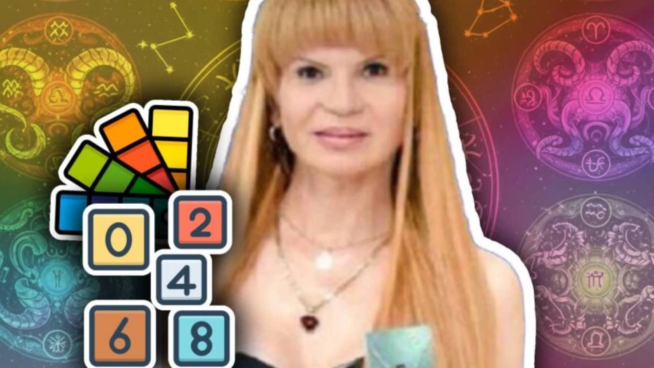 Horóscopos y predicciones de Mhoni Vidente: Te revelamos tu color y número de la suerte HOY, 4 de noviembre de 2025?