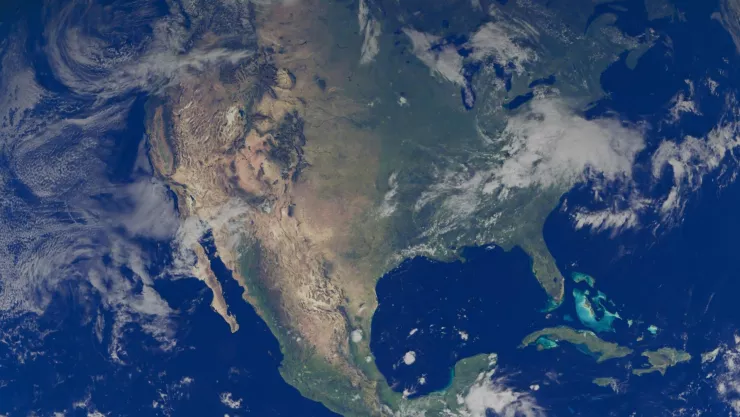 ¿La NASA oculta que la Tierra es plana Esta es la VERDAD sobre esta conspiración?