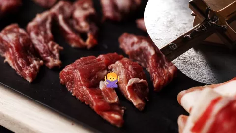 ¿Cuándo no se come carne en Baja California este 2025 por cuaresma?