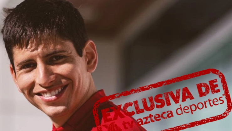 JURGEN DAMM FUTURO FUTBOL