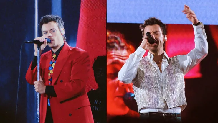 Harry Styles en CDMX: Conciertos dejan millonaria derrama económica