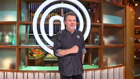 Chef Poncho Cadena