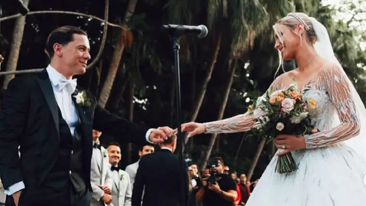 ¿Lele Pons y Guaynaa se divorcian Esto es lo que sabemos de la pareja