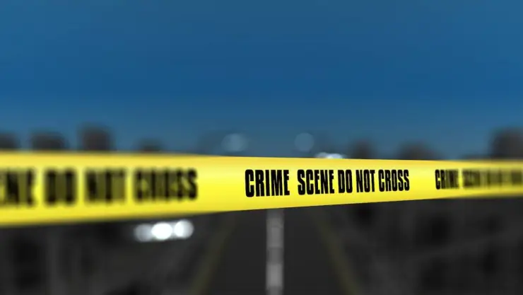 Homicidios Tijuana
