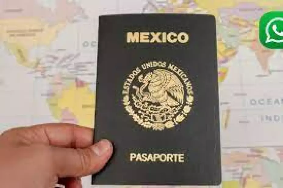 ¿Qué países de América puedo visitar sin Visa y sólo pasaporte