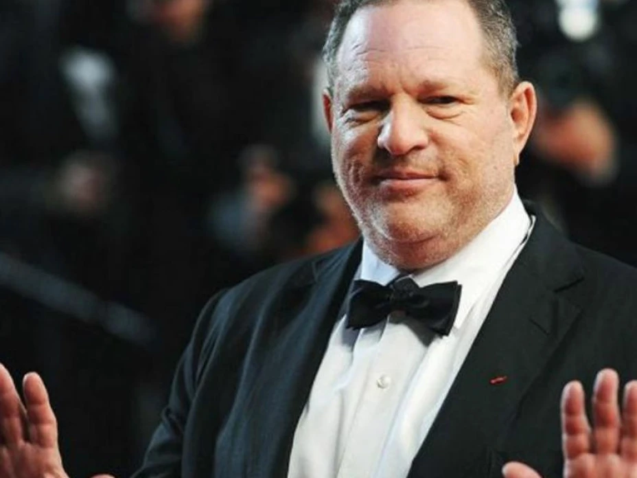 Harvey Weinstein