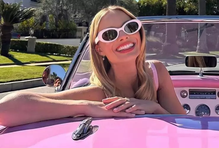 Barbie la película se estrena el 20 de julio en cines de todo el mundo.