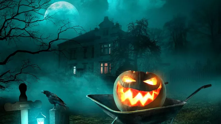 clima viernes 31 de octubre, Halloween, en Tijuana