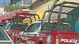 Muere hombre en vía pública de Tepeaca