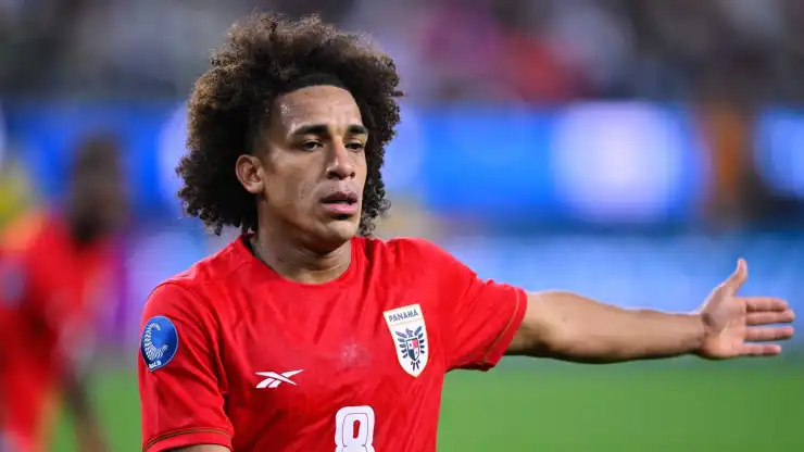 Carrasquilla no juega con Panamá estrella de los Pumas Mundial 2026