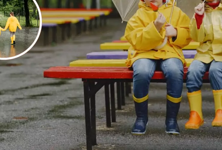 ¿Hay suspensión de clases en Tijuana el viernes 14 de febrero de 2025 por las lluvias?