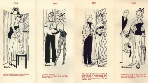 ¿Cómo nació Barbie? La muñeca más famosa del mundo