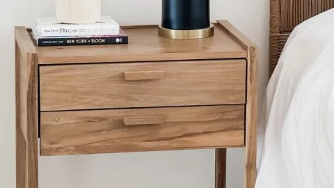14 ideas de lámparas de buró para recámara que se ven elegantes: no ocupan mucho espacio