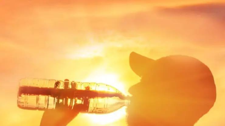 ¿Calor INTENSO? Este es el pronóstico del clima HOY domingo 22 de marzo en Yucatán