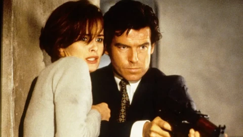 James Bond: GoldenEye