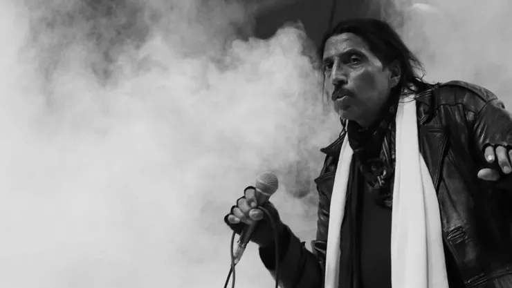 Muere vocalista de la Banda Bostik a los 61 años; ¿qué le pasó a David Lerma ‘El Guadaña’?