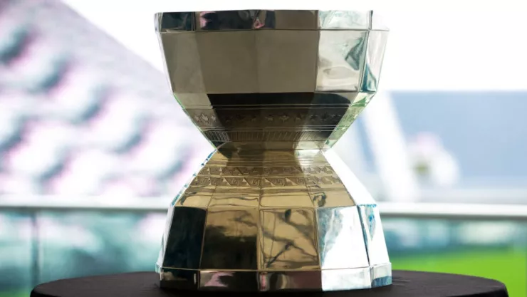 ¿Cómo se jugarán los dieciseisavos de final de la Leagues Cup 2024?