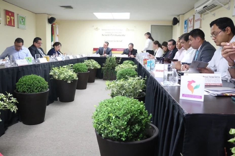 Elección Tamaulipas