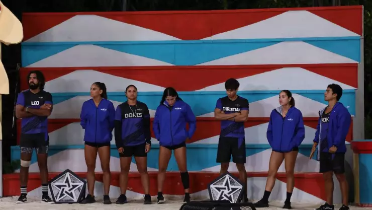 ¿Quién gana la Batalla Colosal hoy miércoles 26 de febrero de 2025 en Exatlón México?