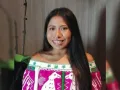 Yalitza Aparicio.
