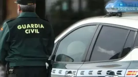 parricidio en Totana