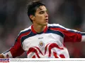 Chivas 2-0 América, Apertura 2006. El Rebaño se impuso en la ida de las semifinales al cuadro azulcrema; días después Chivas se coronó campeón contra Toluca.