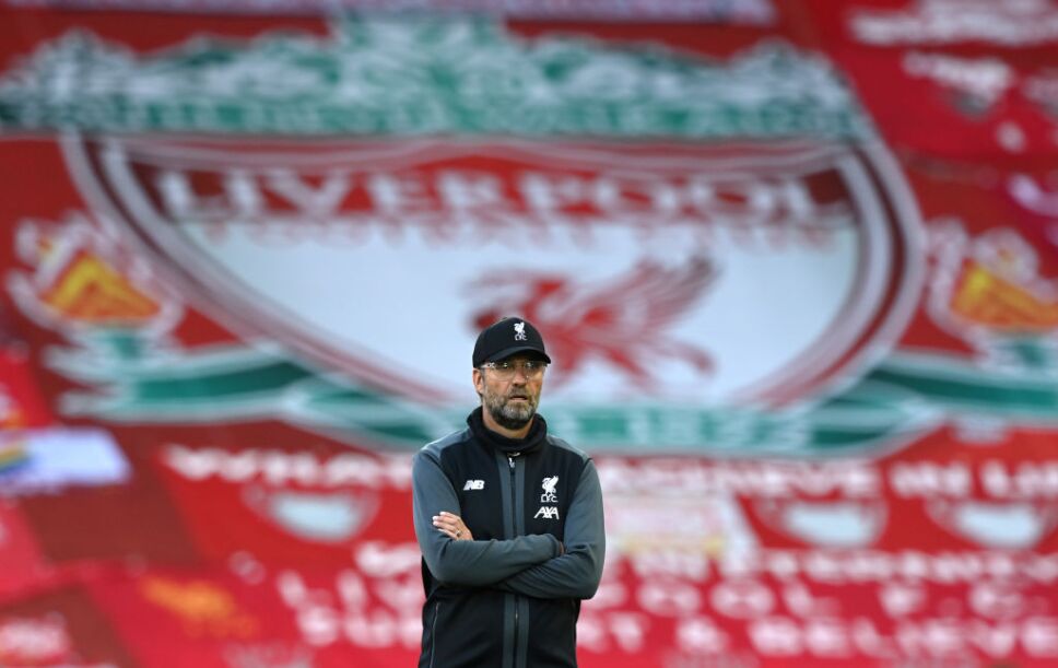 Jürgen Klopp
