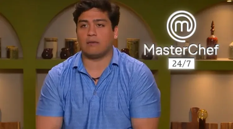 MasterChef 24/7