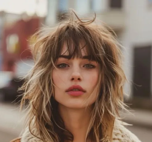 Diseños cabello para mujer