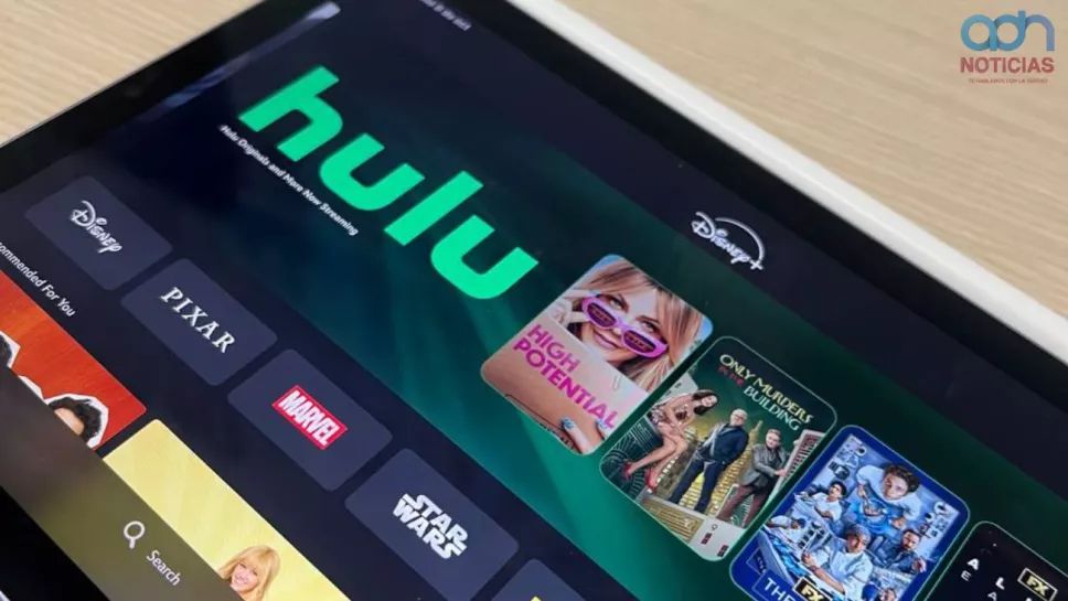 Hulu