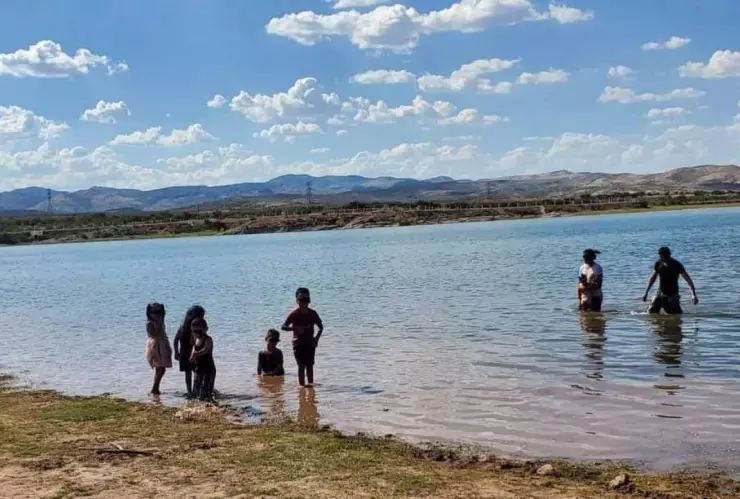 Penalizarán a quien ingrese a presas chihuahua