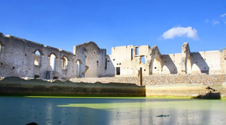 Pueblo Mágico Guanajuato