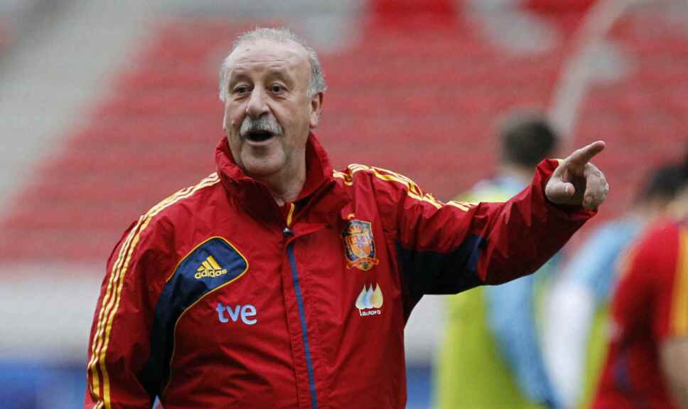 Del Bosque
