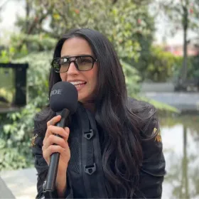 barbara de regil asi se preparo para rosario tijeras