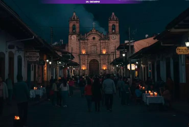 Suspensión de energía eléctrica en San Cristóbal: lista de zonas afectadas