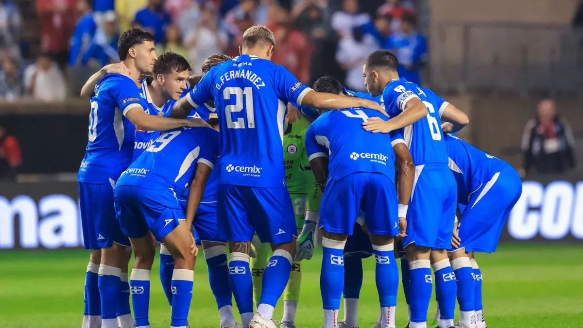 Calendario De Cruz Azul En Septiembre 2026 Partidos Fechas Horarios calendario-de-cruz-azul-en-septiembre-2026-partidos-fechas-horarios