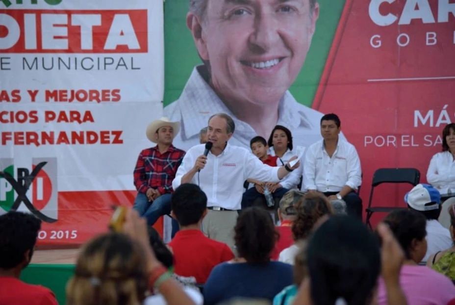 Juan Manuel Carreras